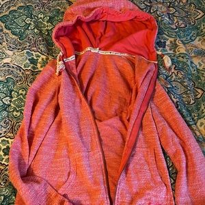 Roxy hoodie